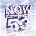 Now That's What I Call Music 53 - Various/2CD Now That's What I Call Music 53 - Various/2CD